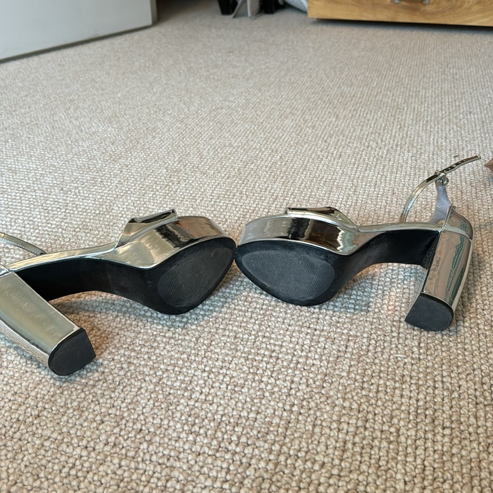 Mango platforms - Picture 3 of 5